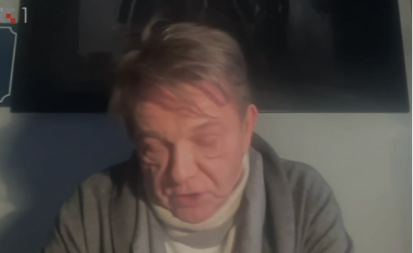 BEDNO DA BEDNIJE NE MOŽE: Blokader Bjelogrlić potrčao da se dodvorava Hrvatima rušeći Srbiju!